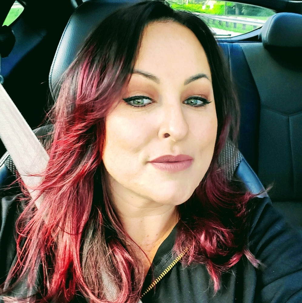 Meet your Posher, Dana